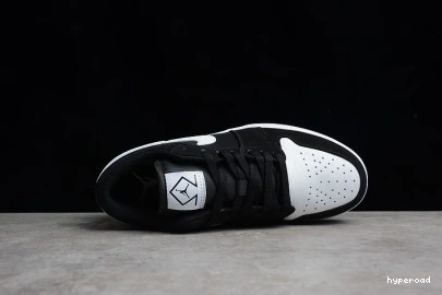 Hyperoad JORDAN black